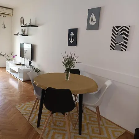 Apartment David