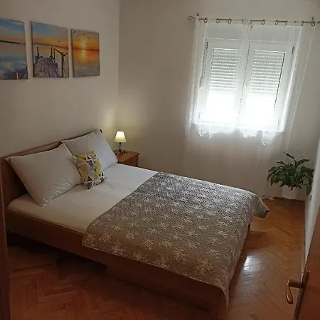 David Apartment *