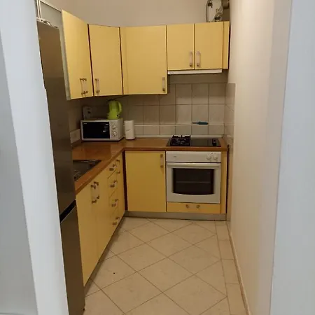 David Apartment