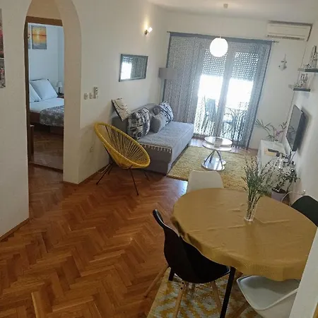 David Apartment Makarska