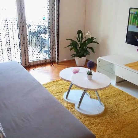 David Apartment Makarska