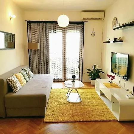 David Apartment *