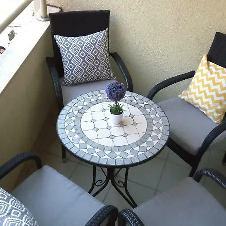 David Apartment